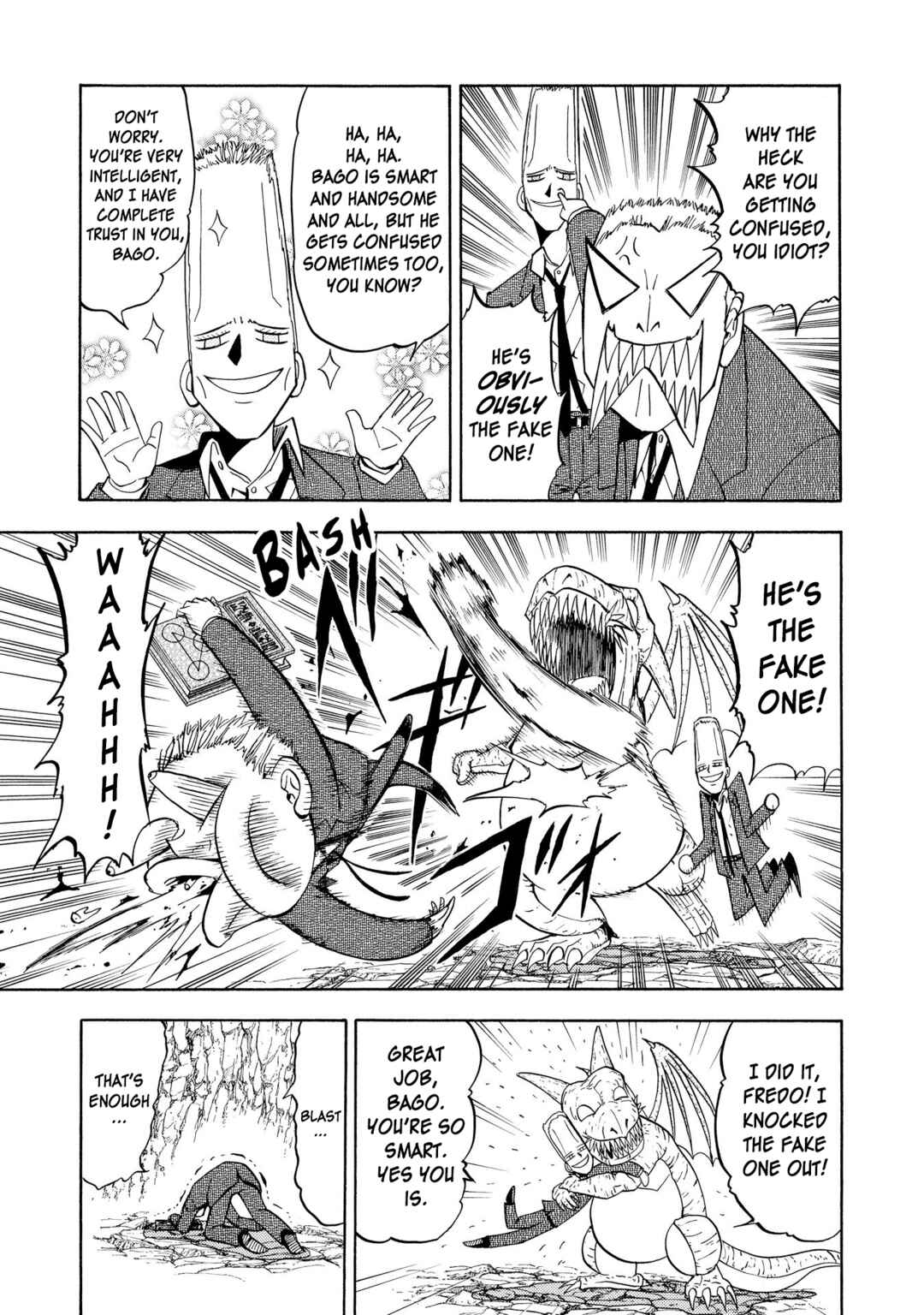 Chapter 87 - Page 11