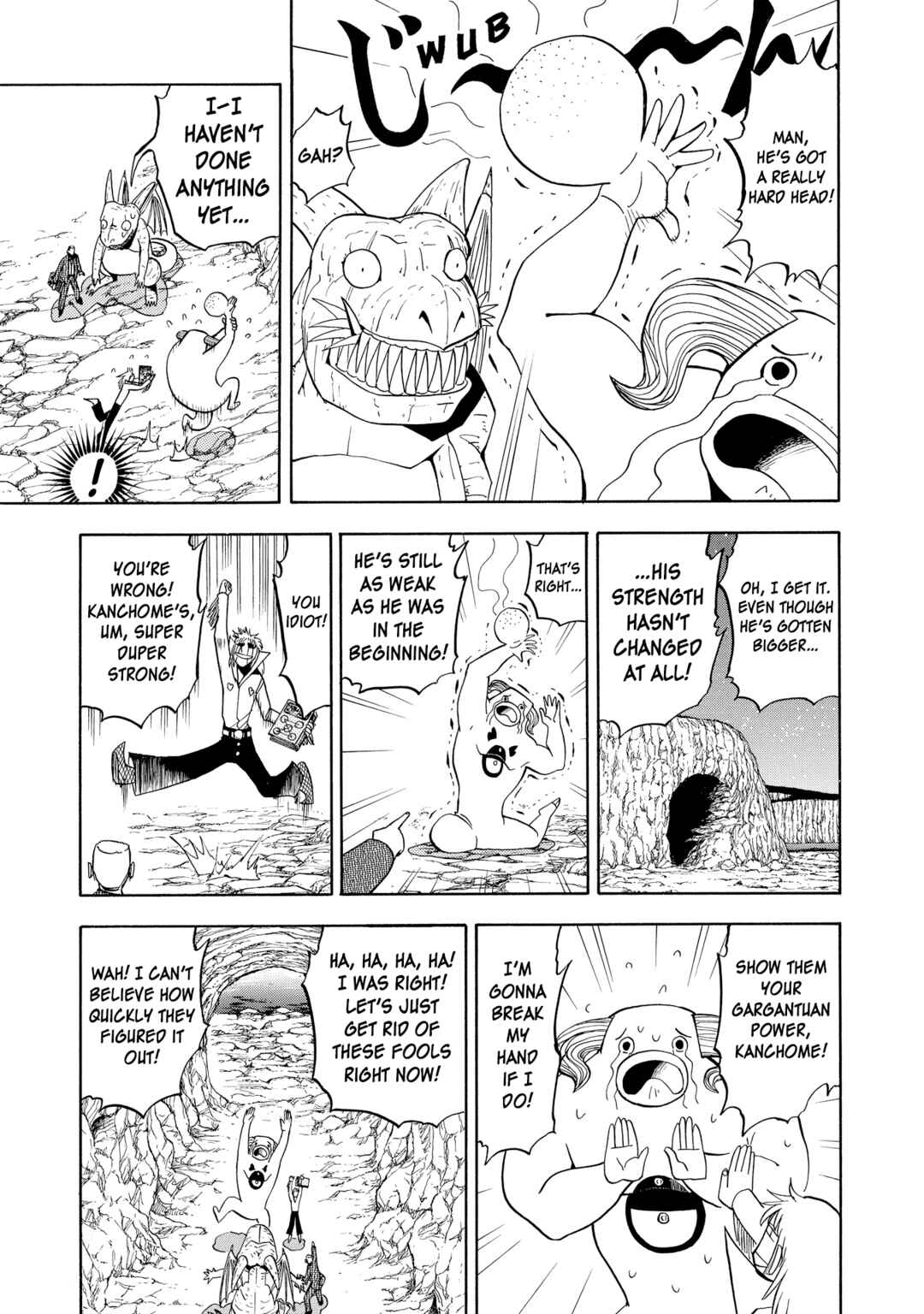 Chapter 87 - Page 3