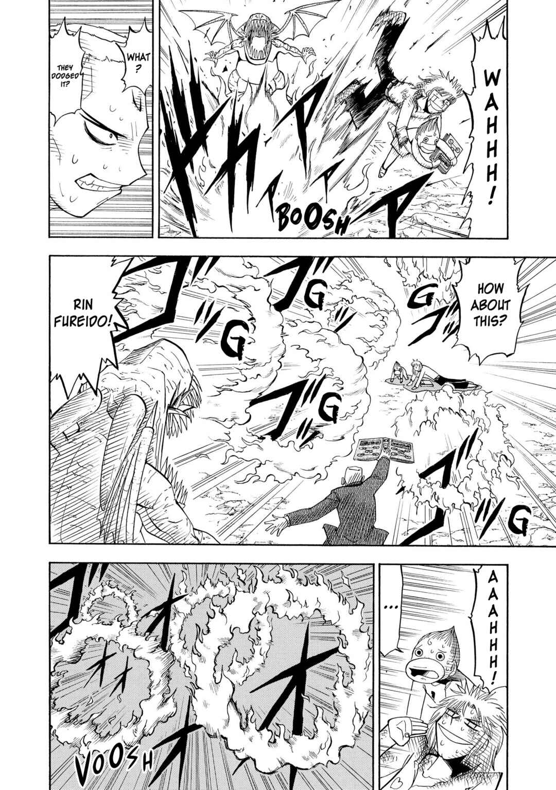 Chapter 87 - Page 6