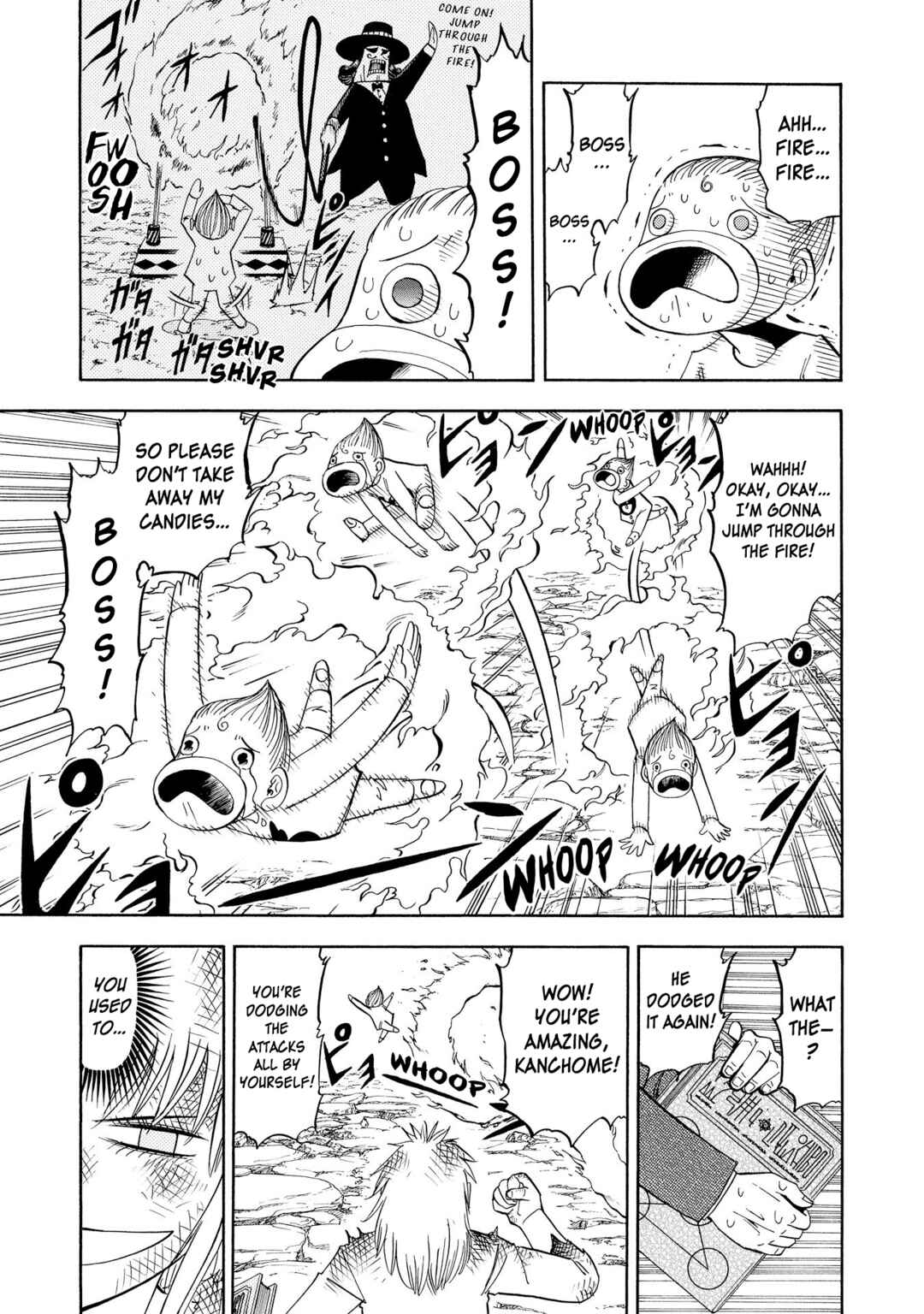 Chapter 87 - Page 7