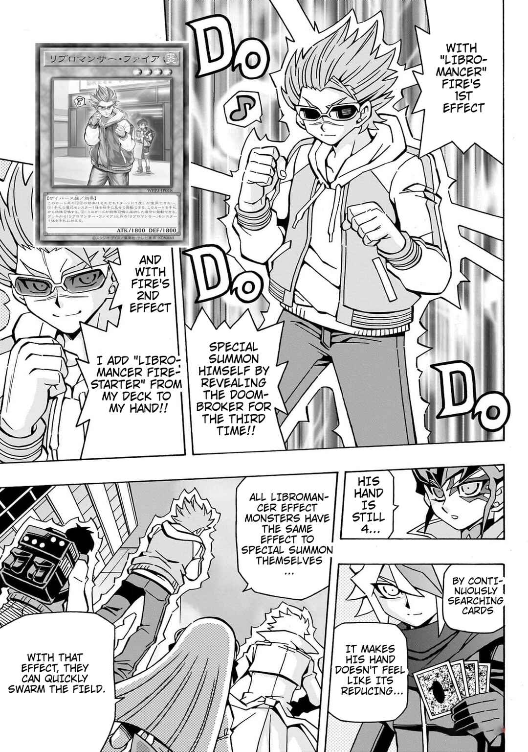 Chapter 43 - Page 20