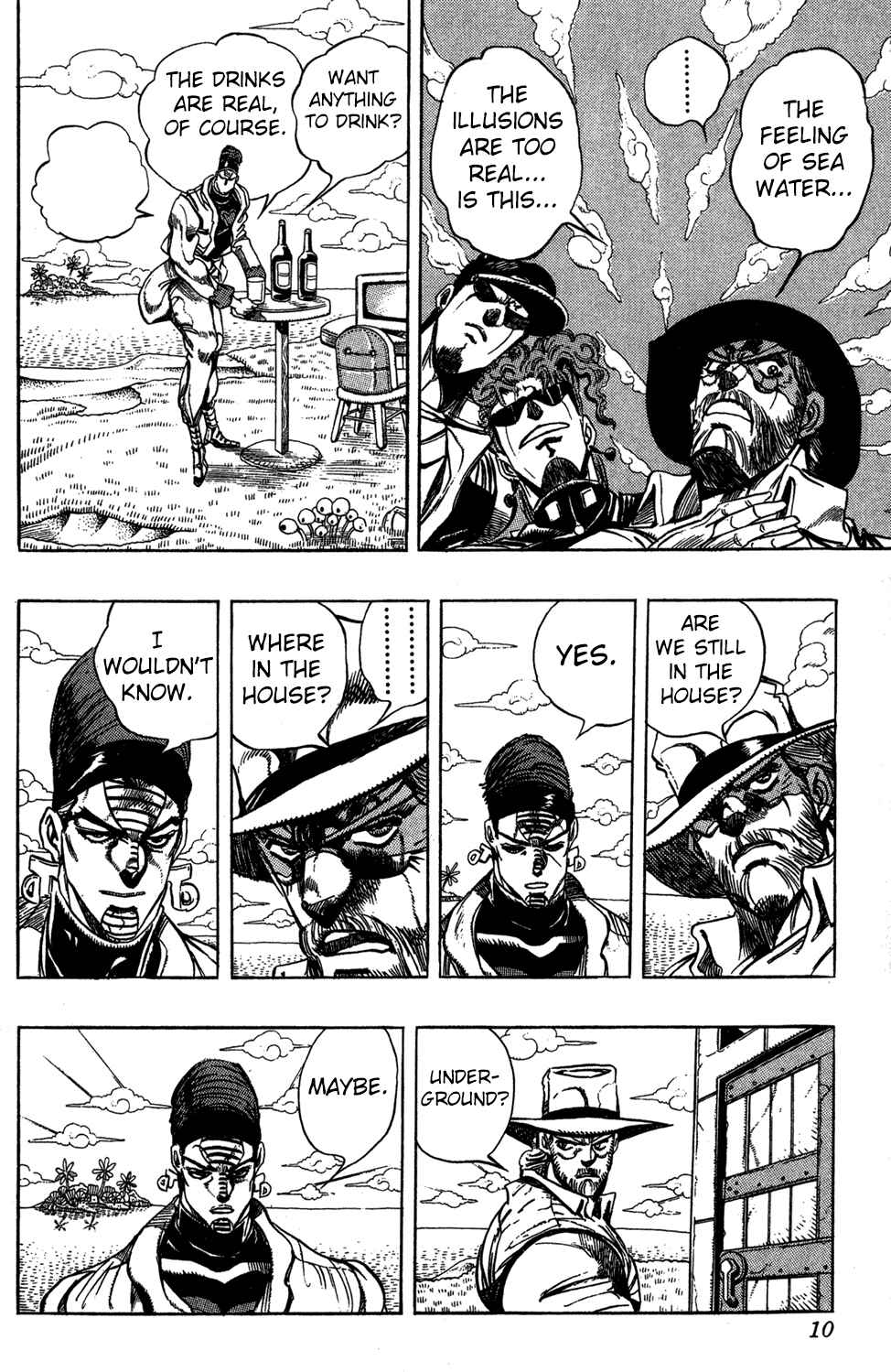 Chapter 116 - Page 8