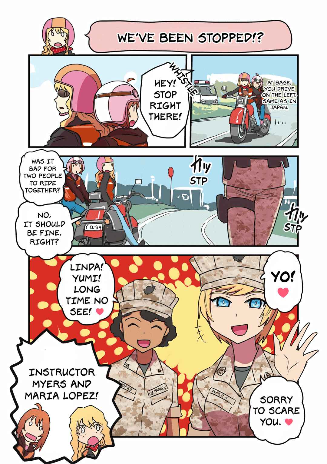 Chapter 94 - Page 3