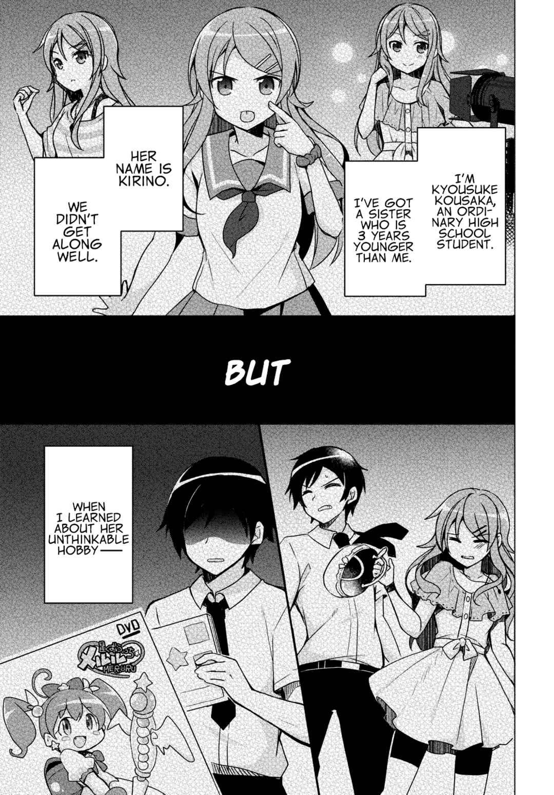 Chapter 1 - Page 3