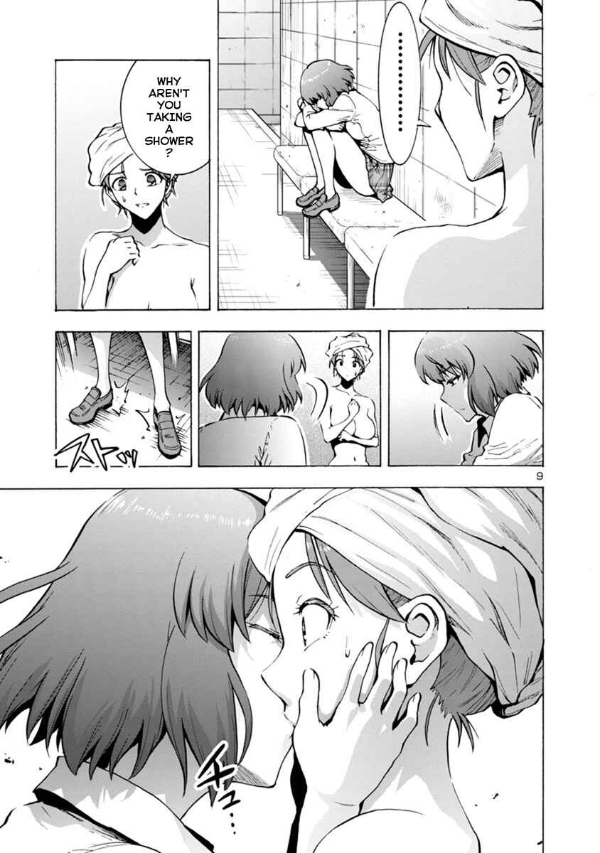 Chapter 2.1 - Page 9
