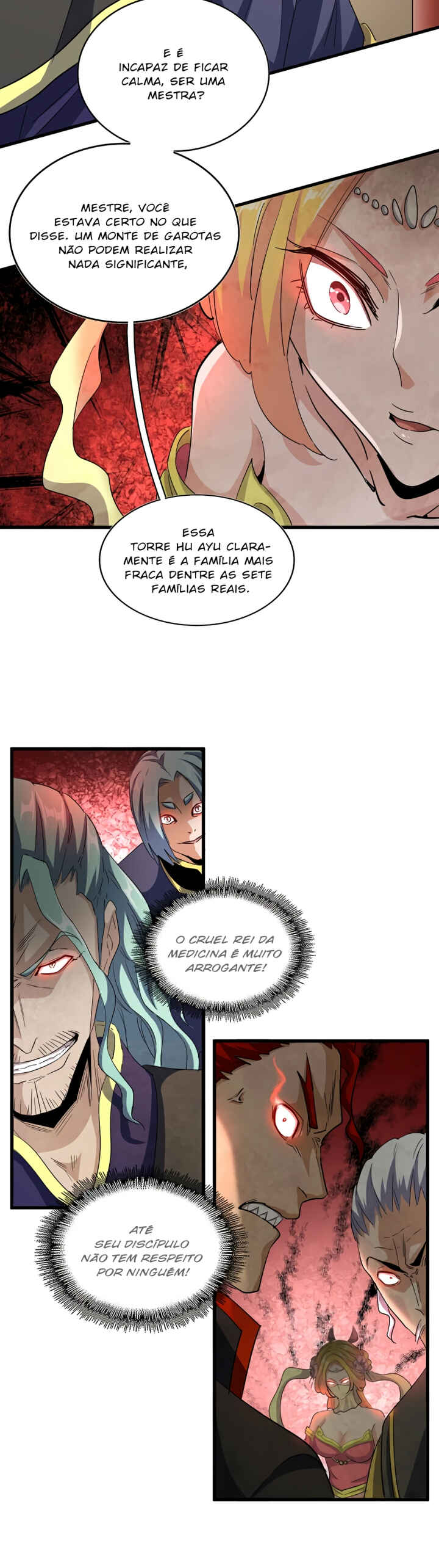 Chapter 116 - Page 11