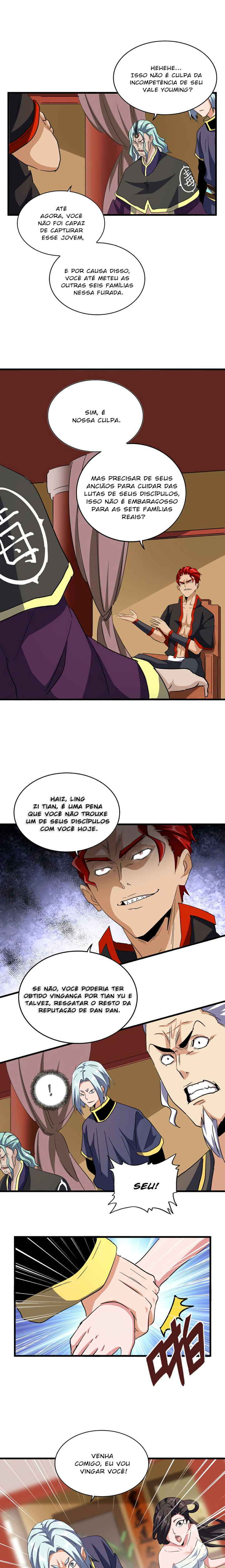Chapter 116 - Page 18