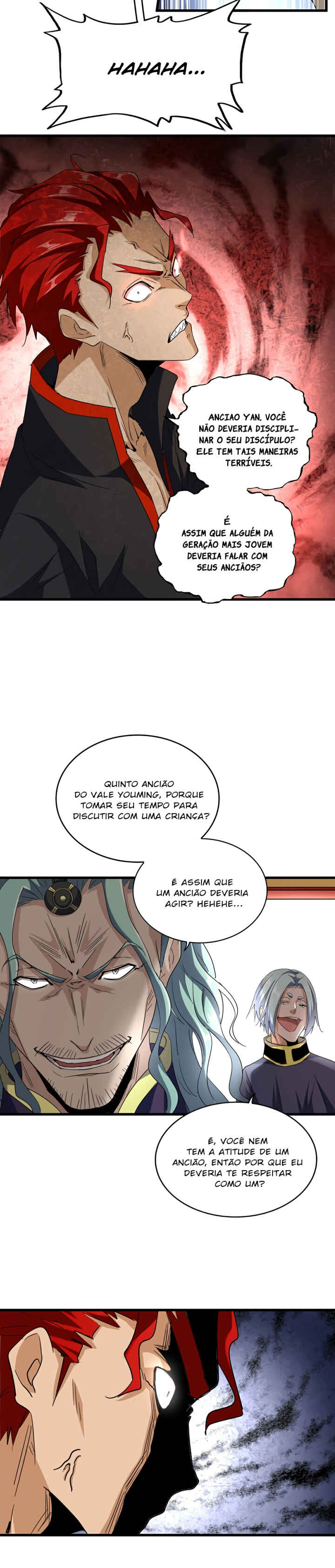 Chapter 116 - Page 7