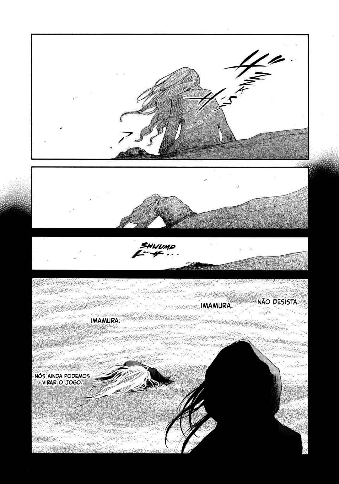 Chapter 133 - Page 13