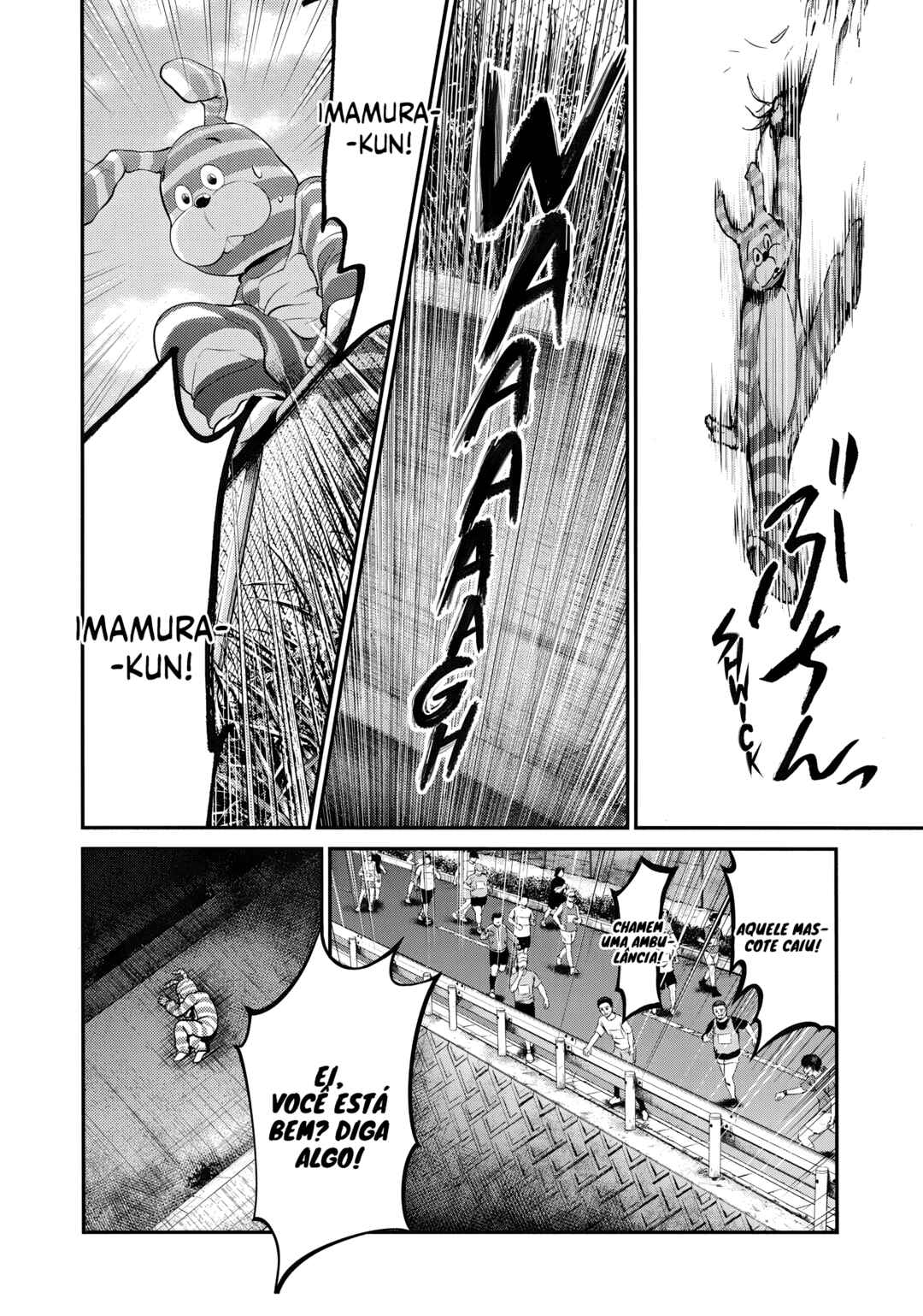 Chapter 133 - Page 17