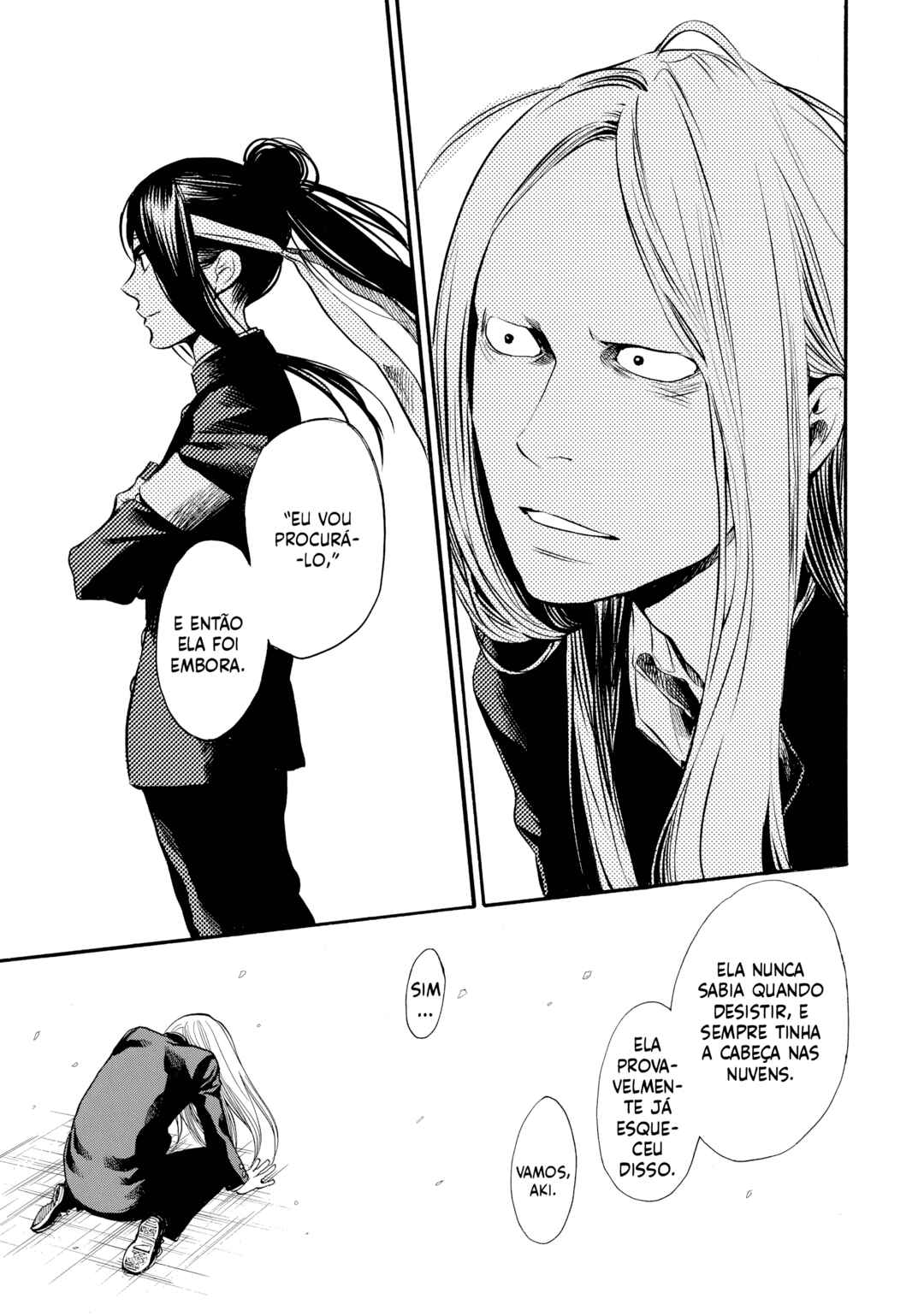 Chapter 133 - Page 8