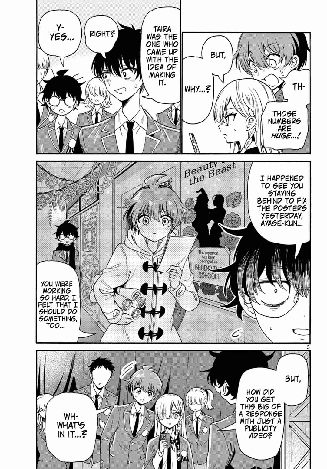 Chapter 174 - Page 3