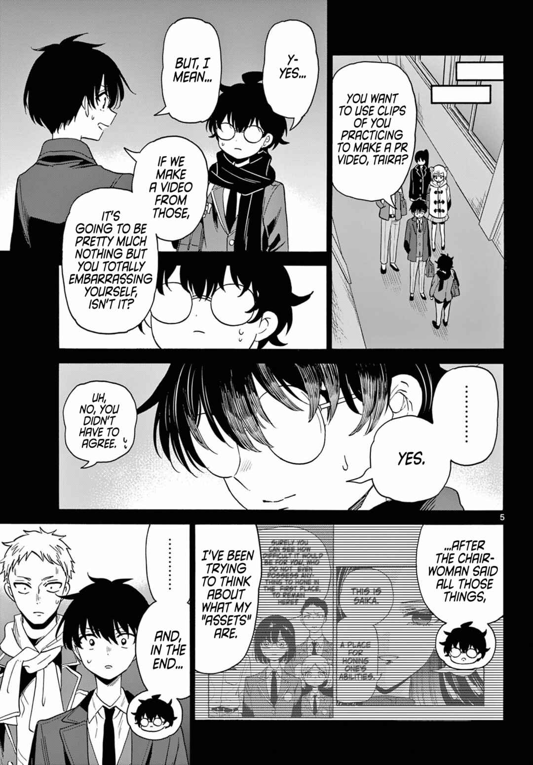 Chapter 174 - Page 5