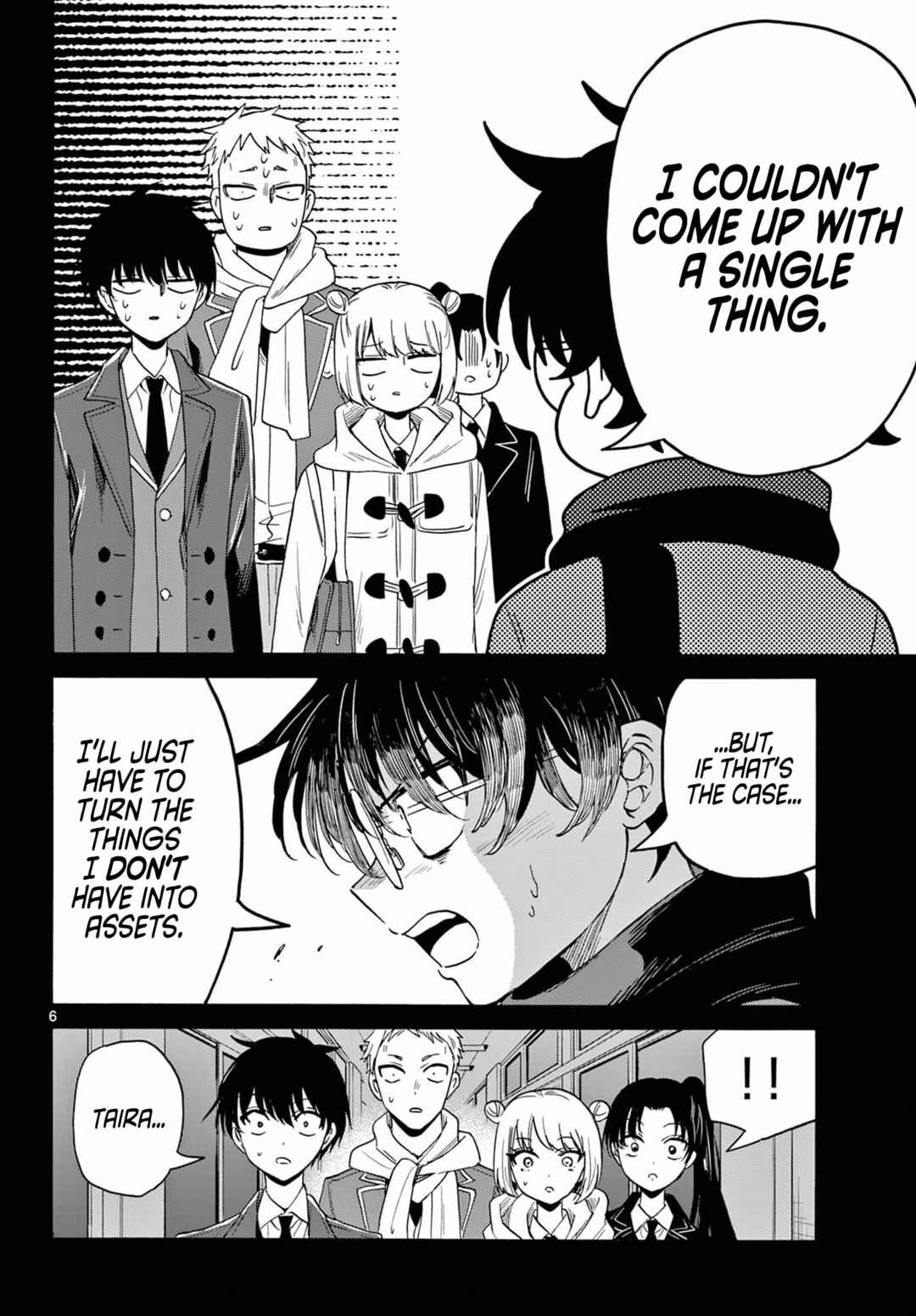 Chapter 174 - Page 6