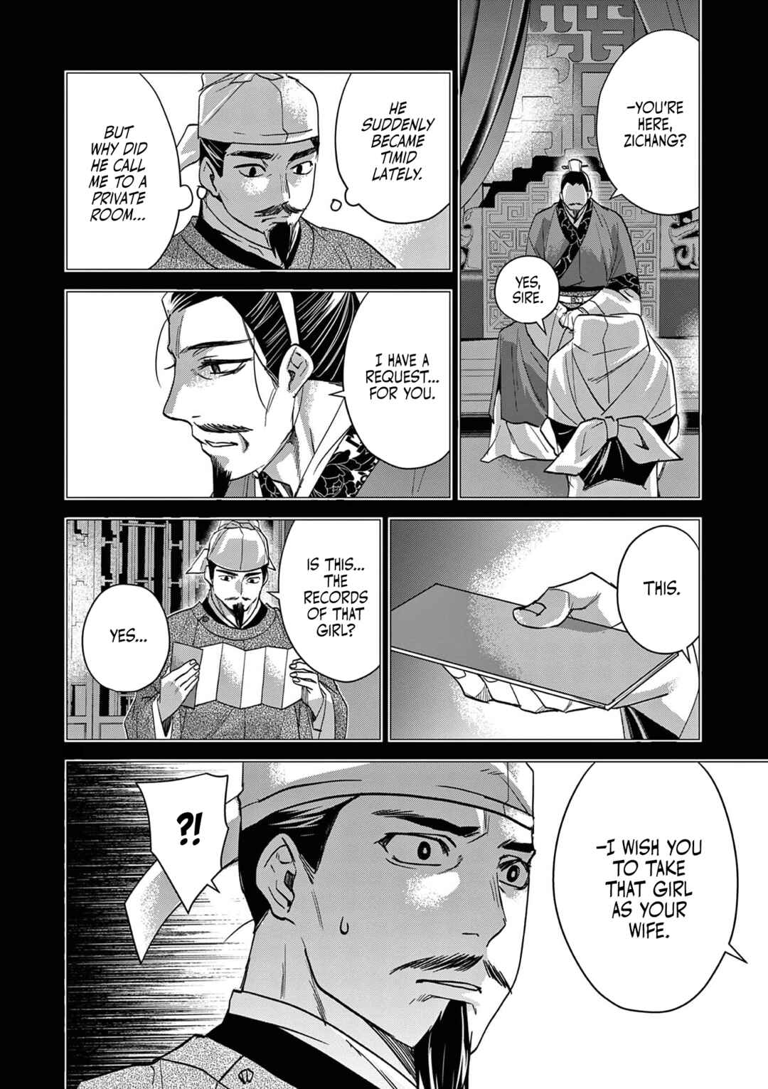 Chapter 75 - Page 15