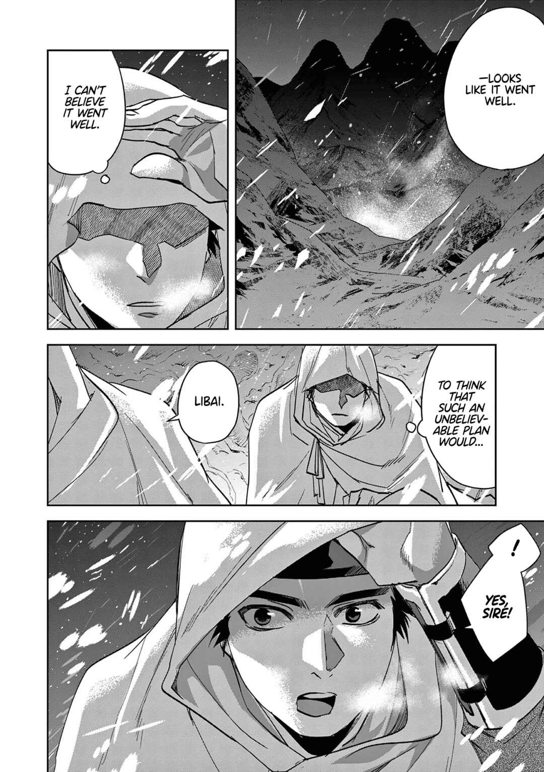 Chapter 75 - Page 19