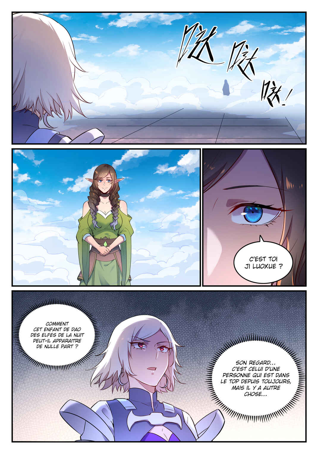 Chapter 655 - Page 14