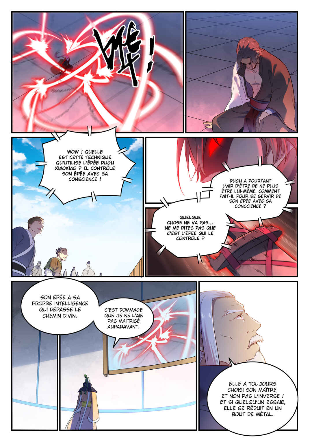 Chapter 655 - Page 3