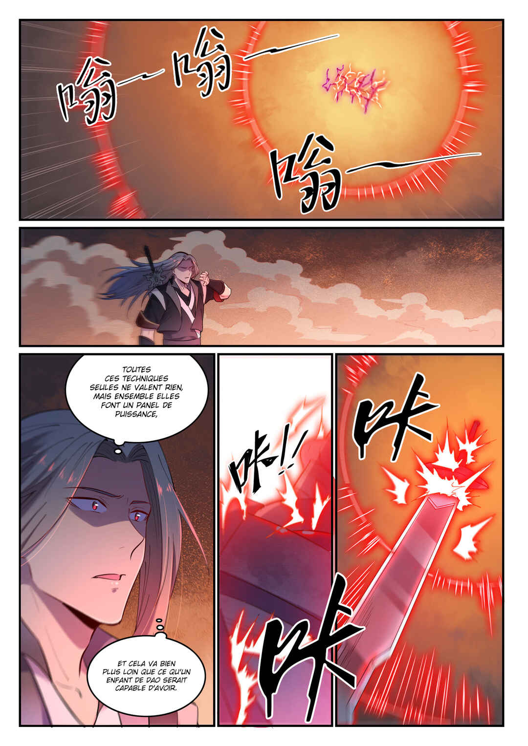 Chapter 655 - Page 6