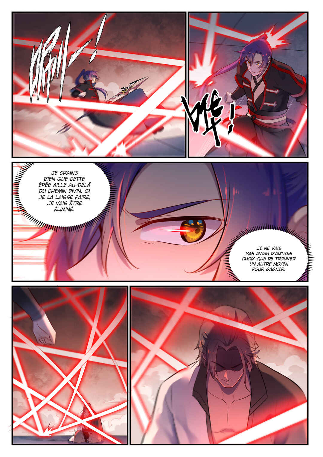 Chapter 655 - Page 8