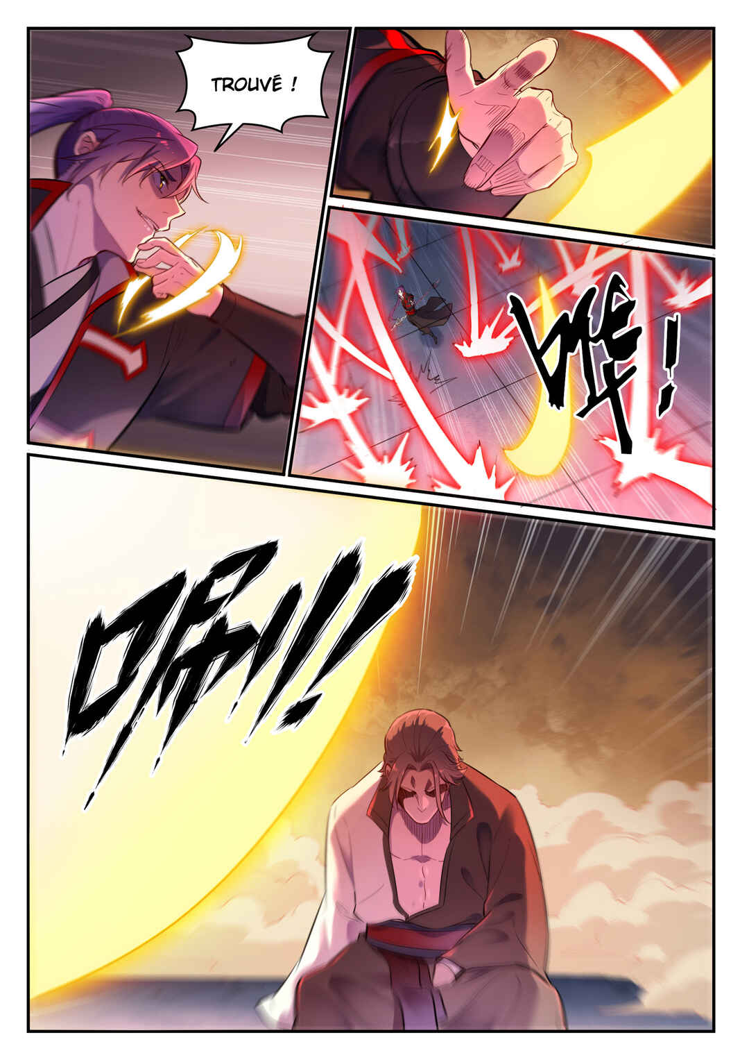 Chapter 655 - Page 9