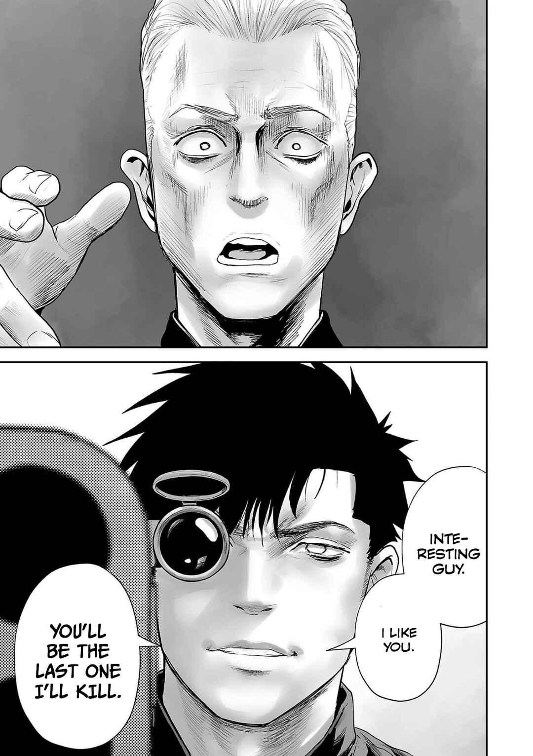 Chapter 81 - Page 10