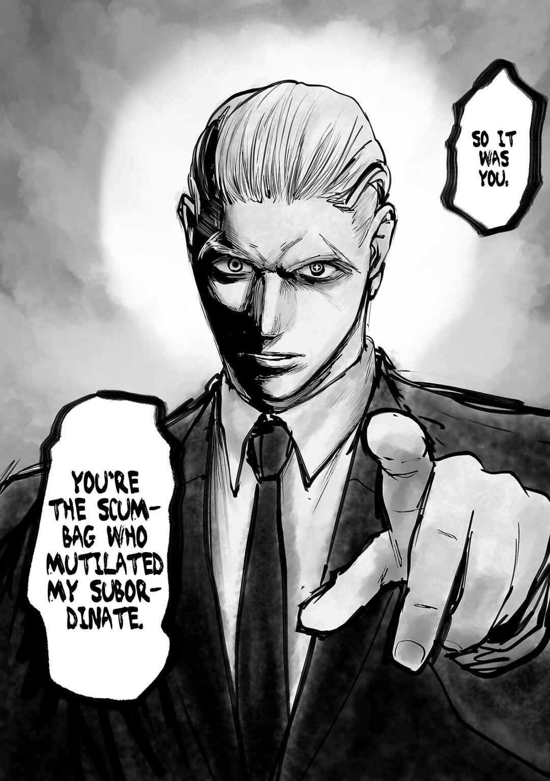 Chapter 81 - Page 23