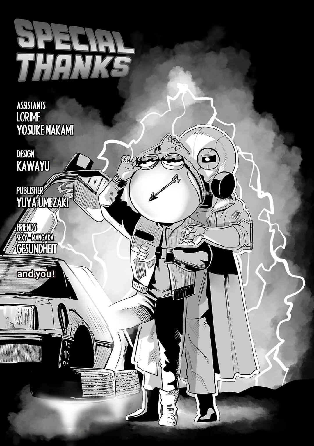 Chapter 81 - Page 25