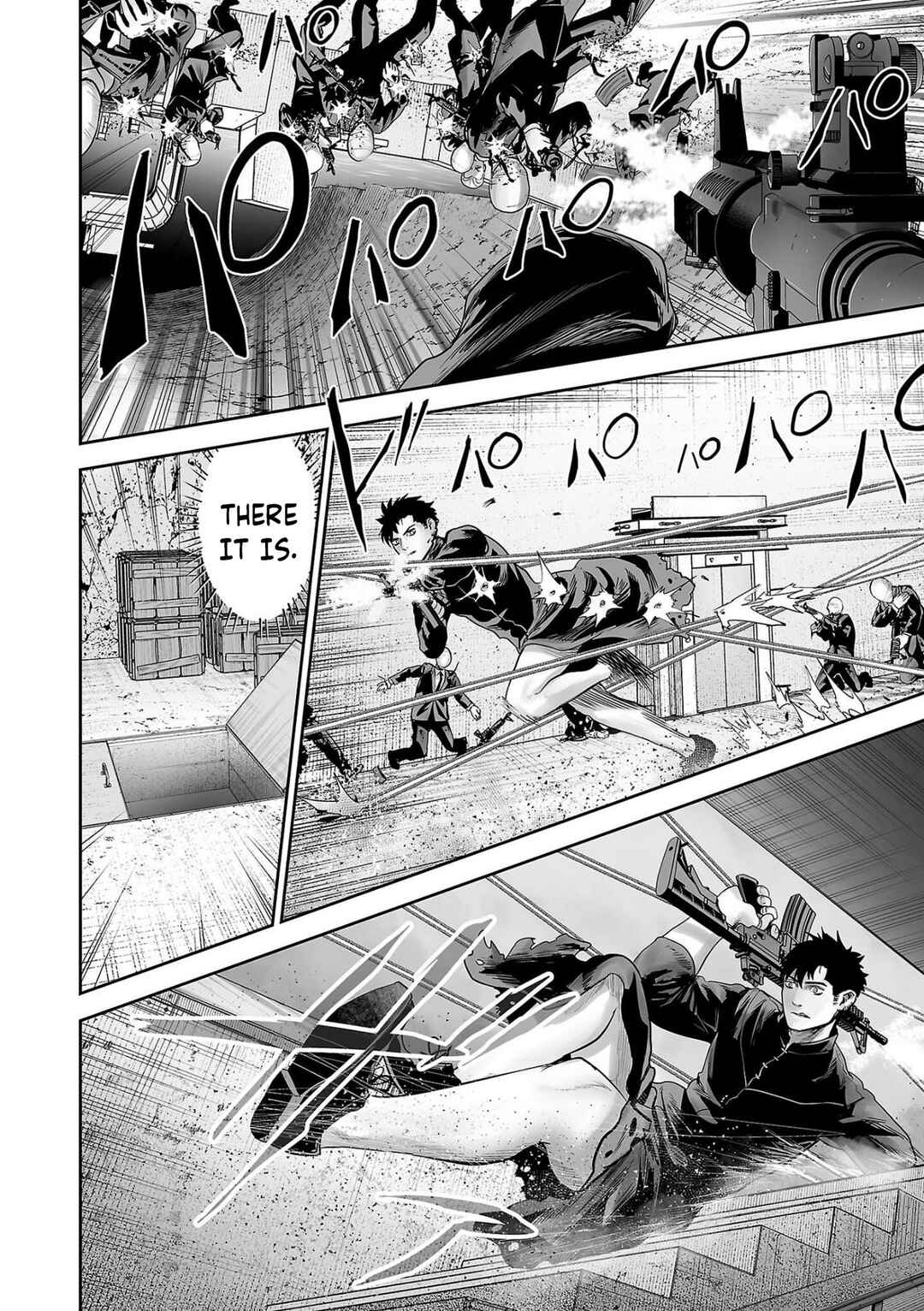 Chapter 81 - Page 5