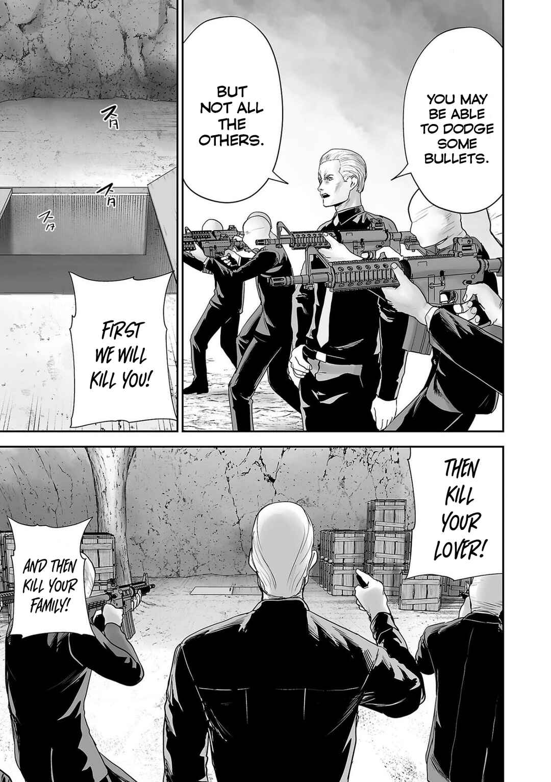 Chapter 81 - Page 8