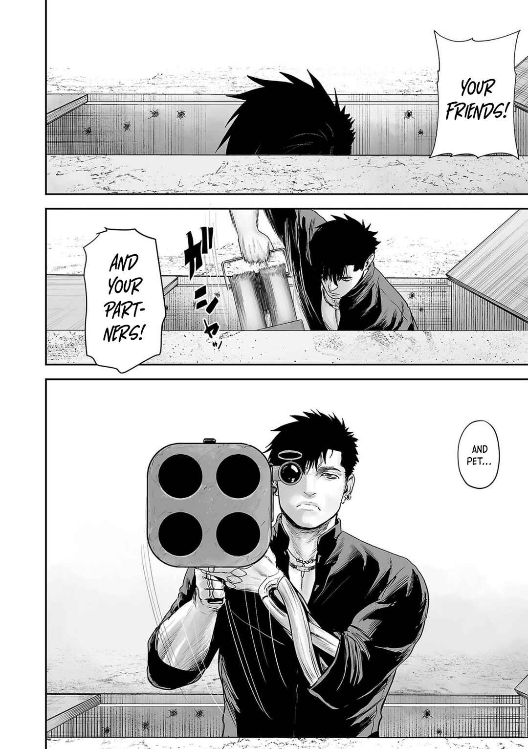 Chapter 81 - Page 9