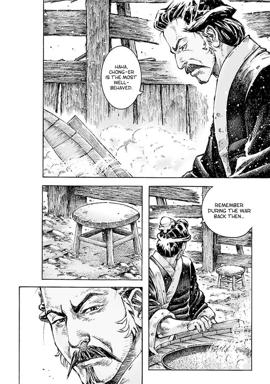 Chapter 506 - Page 13