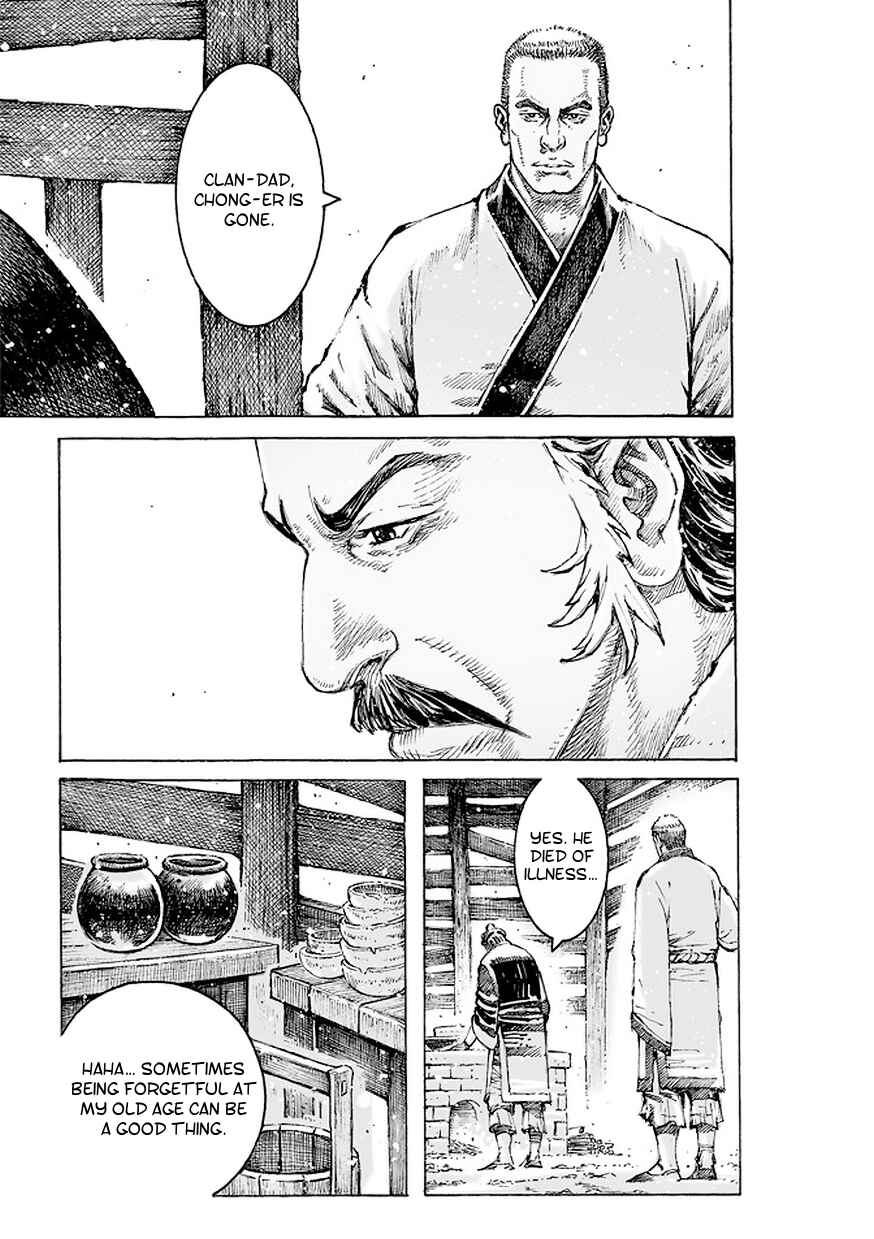 Chapter 506 - Page 14
