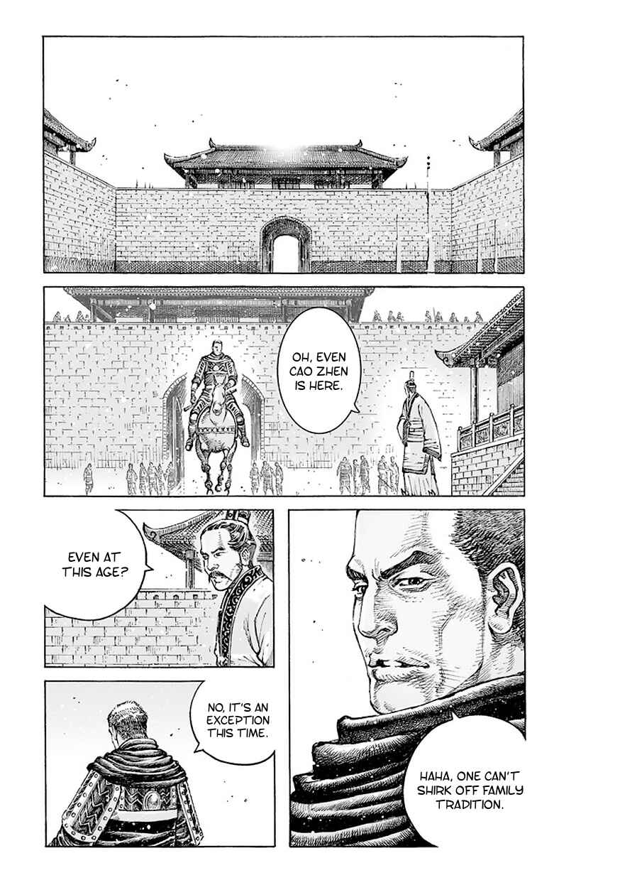 Chapter 506 - Page 2