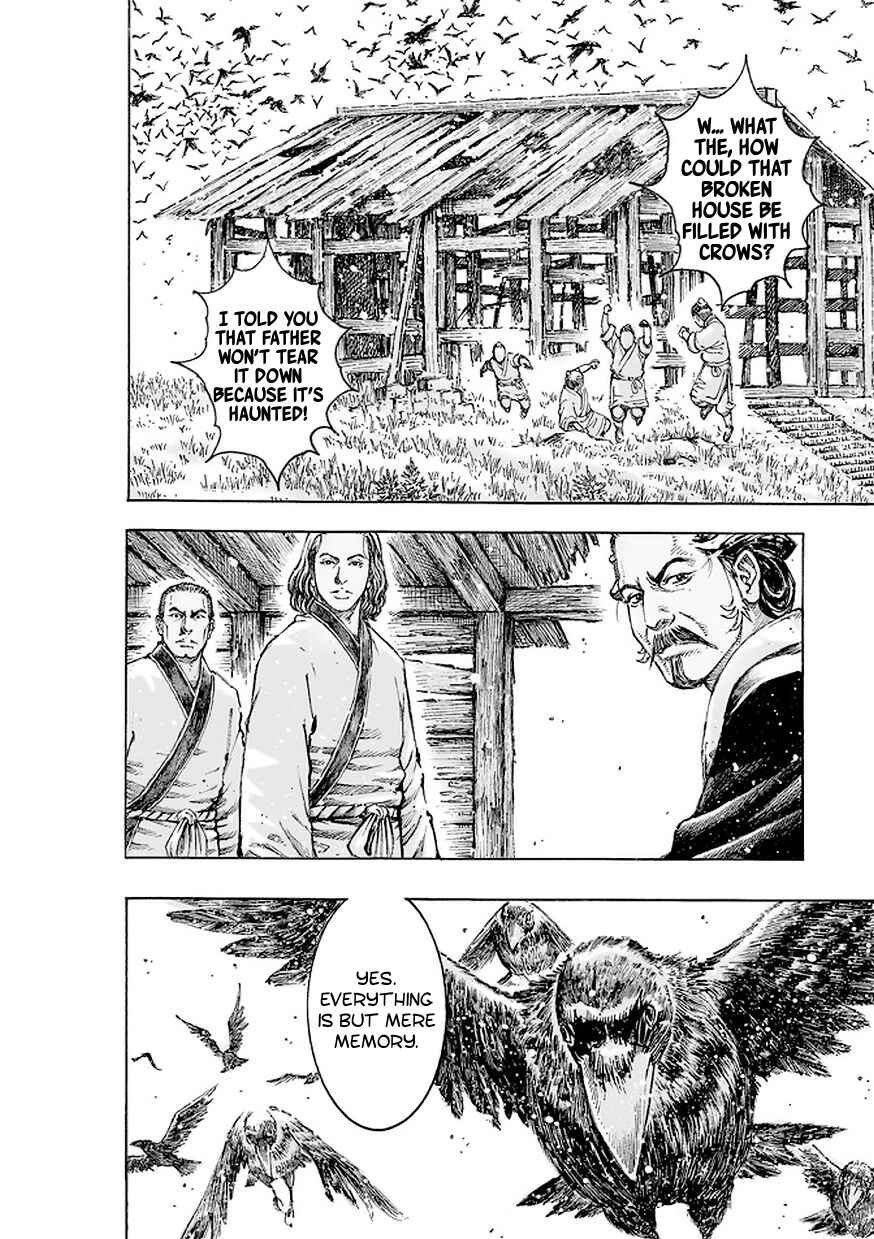 Chapter 506 - Page 24