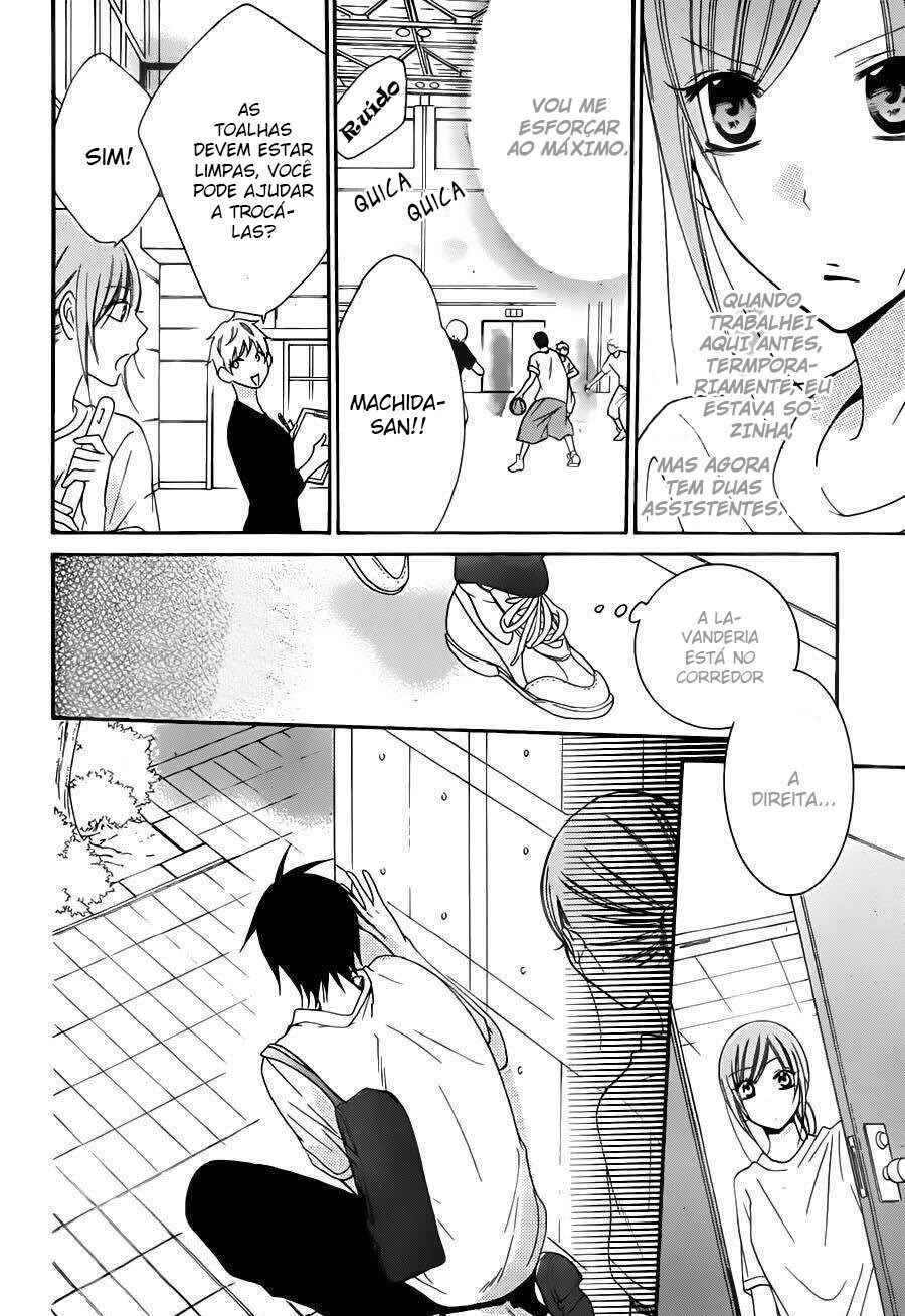 Chapter 60 - Page 21