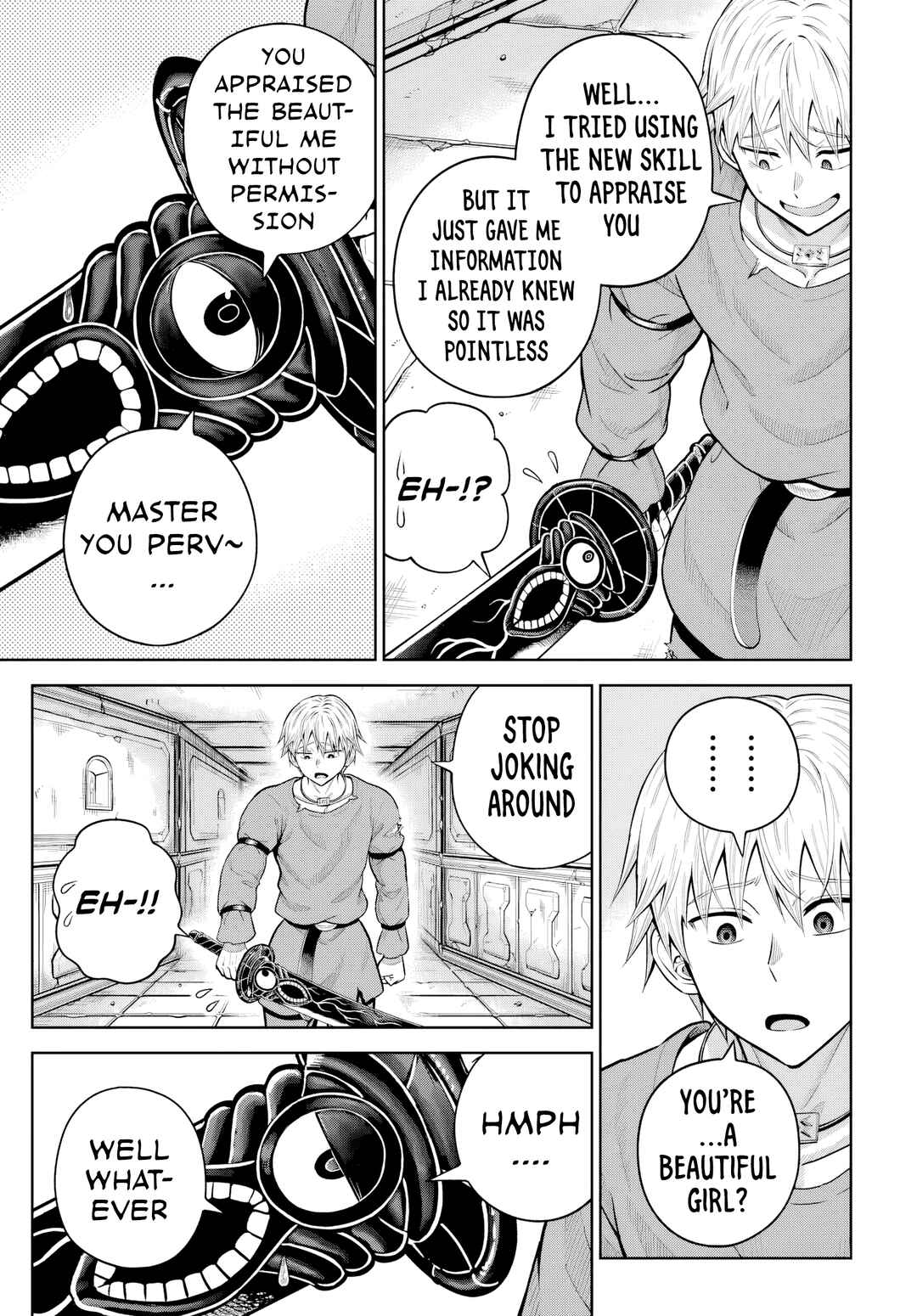 Chapter 18 - Page 21