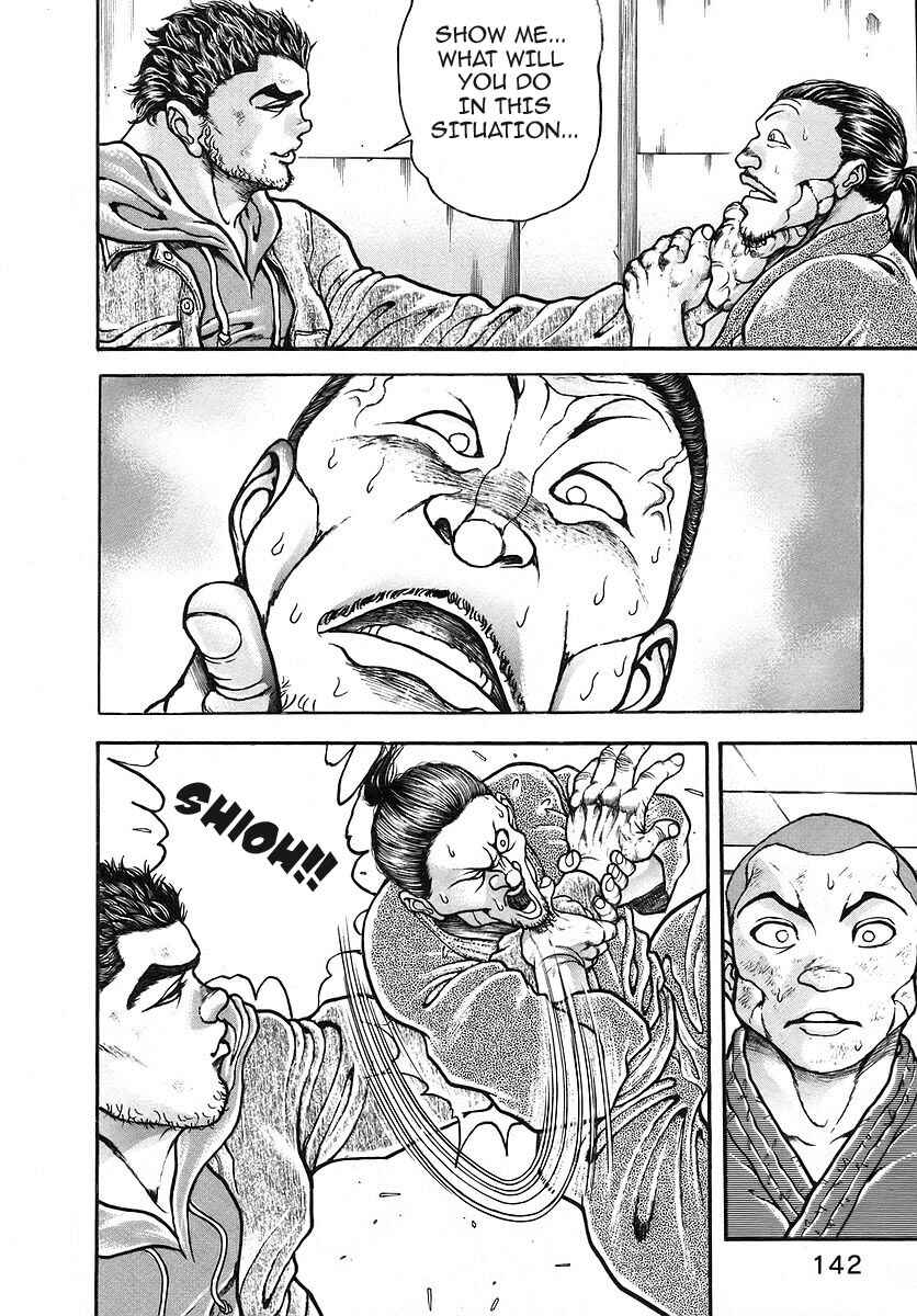 Chapter 173 - Page 12
