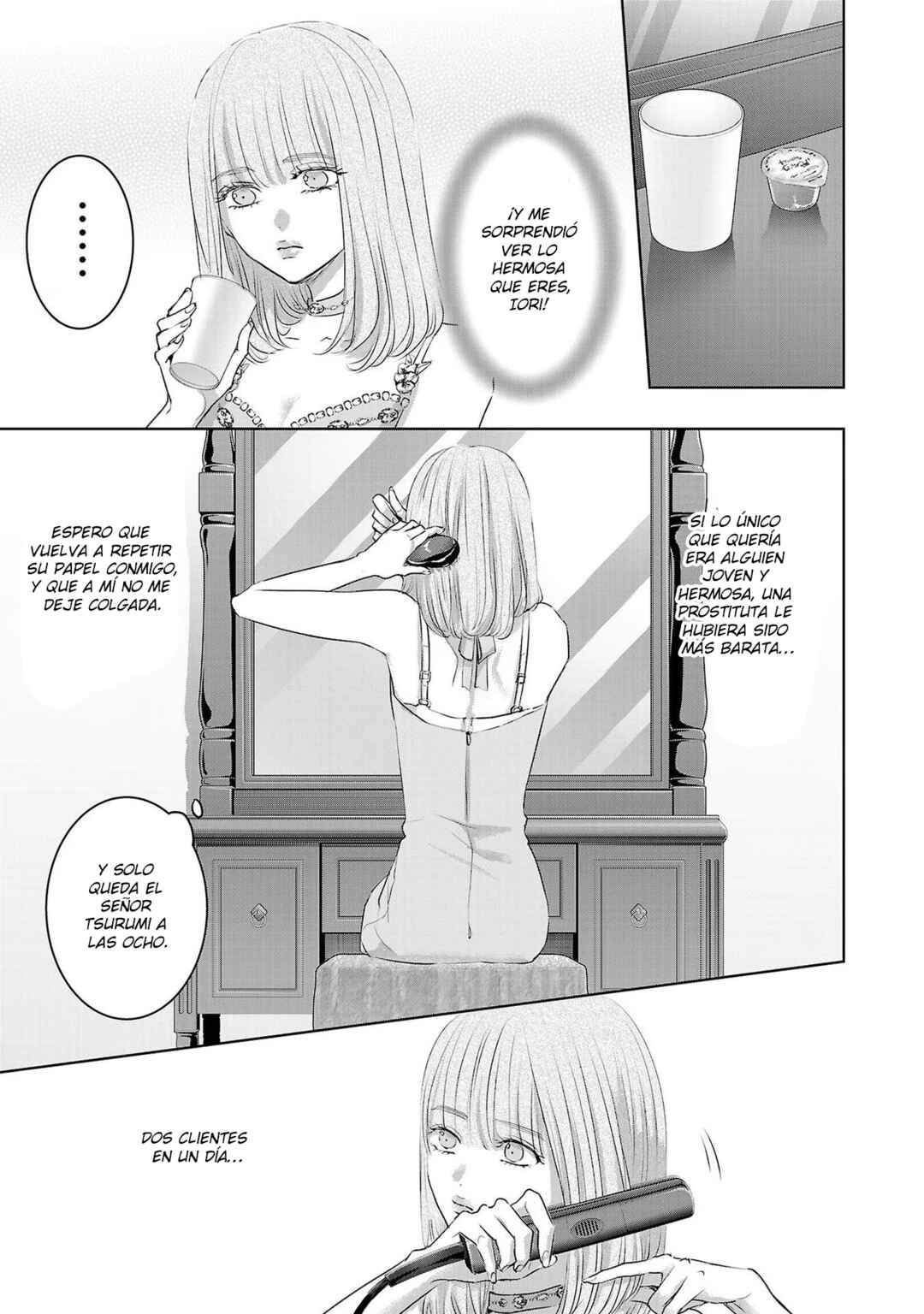Chapter 107 - Page 12