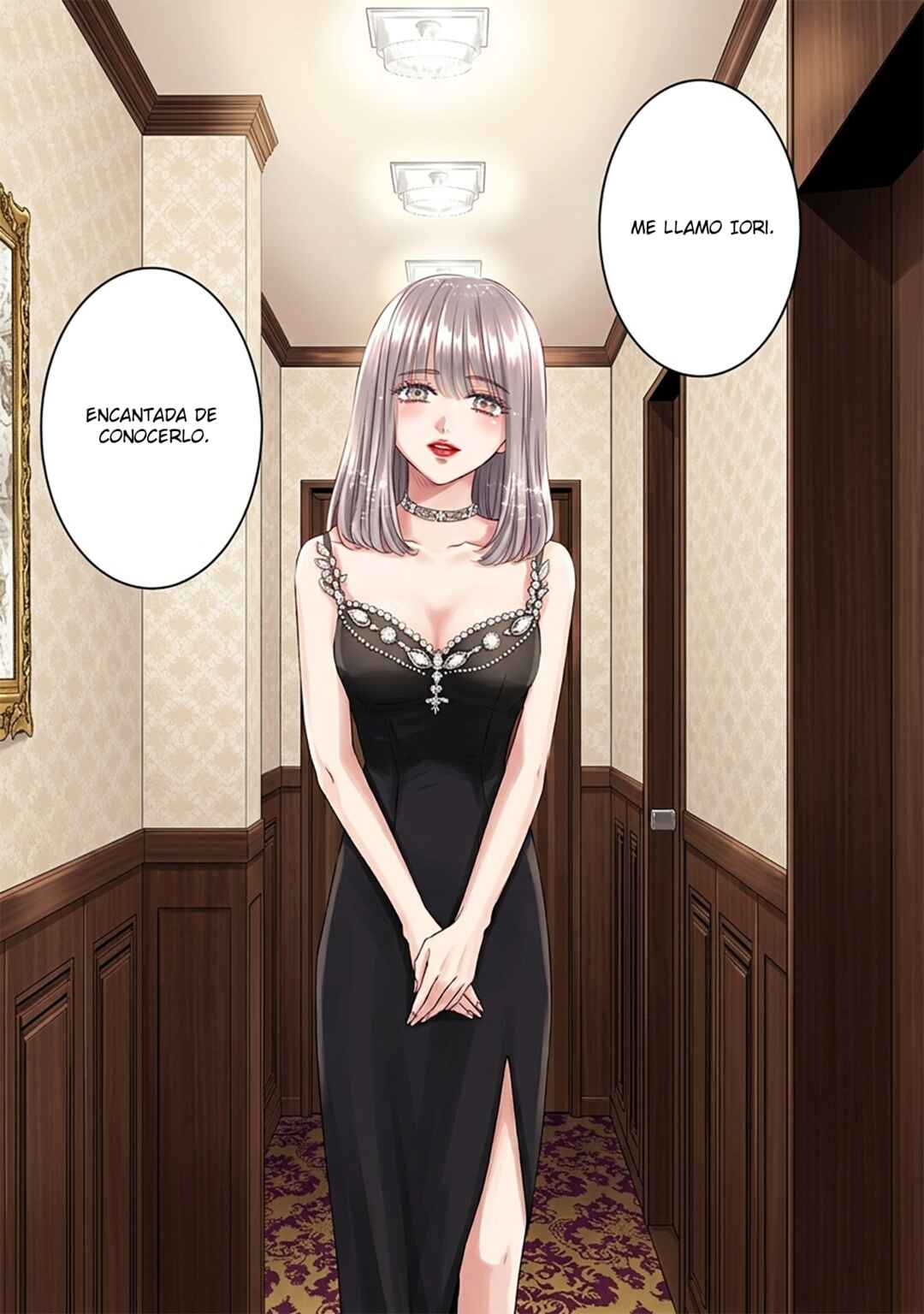 Chapter 107 - Page 4
