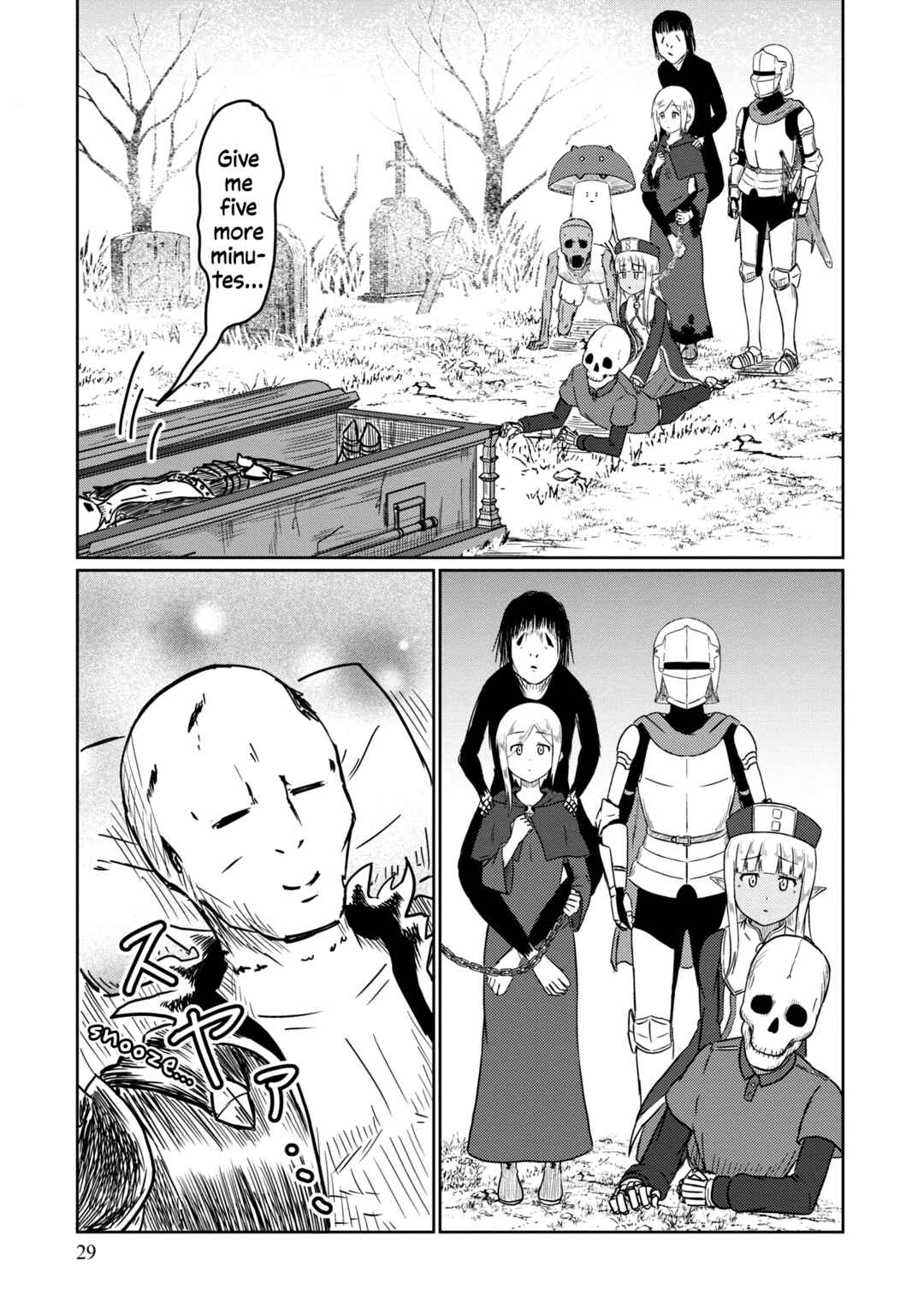Chapter 52 - Page 10