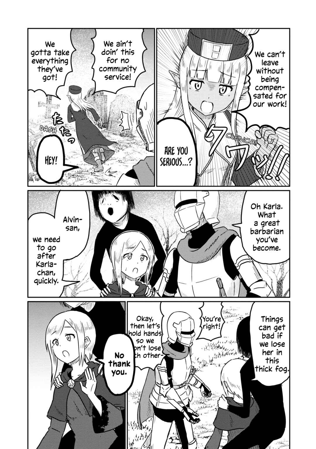 Chapter 52 - Page 5