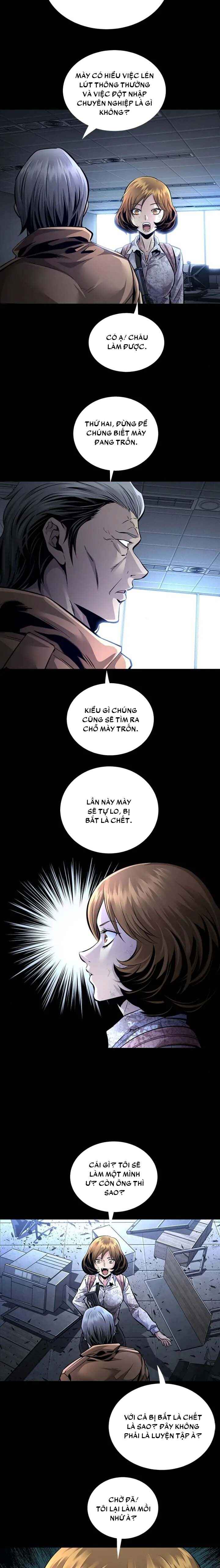 Chapter 64 - Page 18