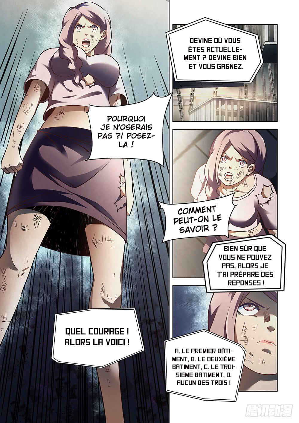 Chapter 92 - Page 15