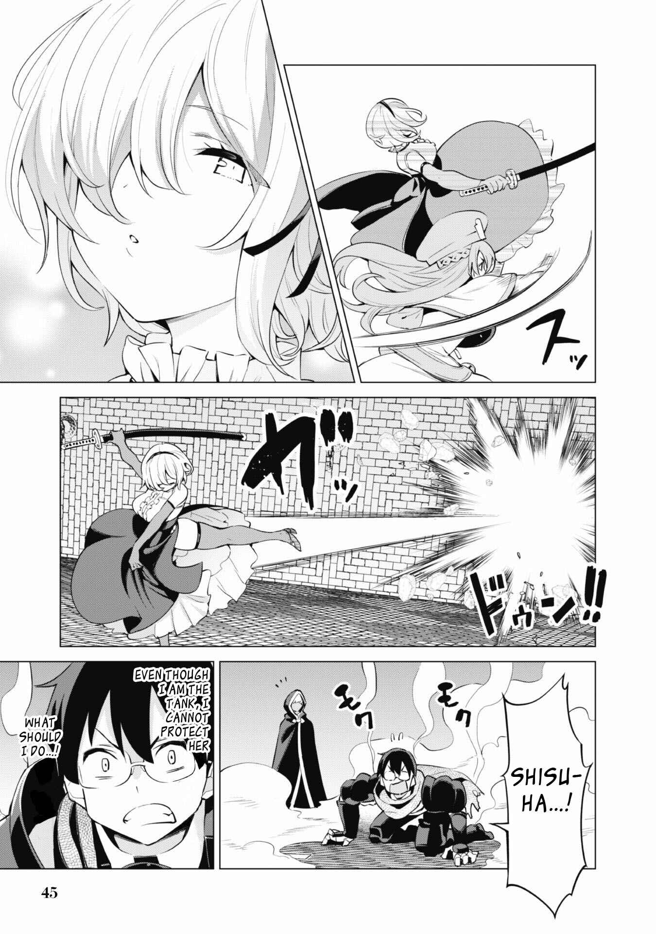 Chapter 32 - Page 19