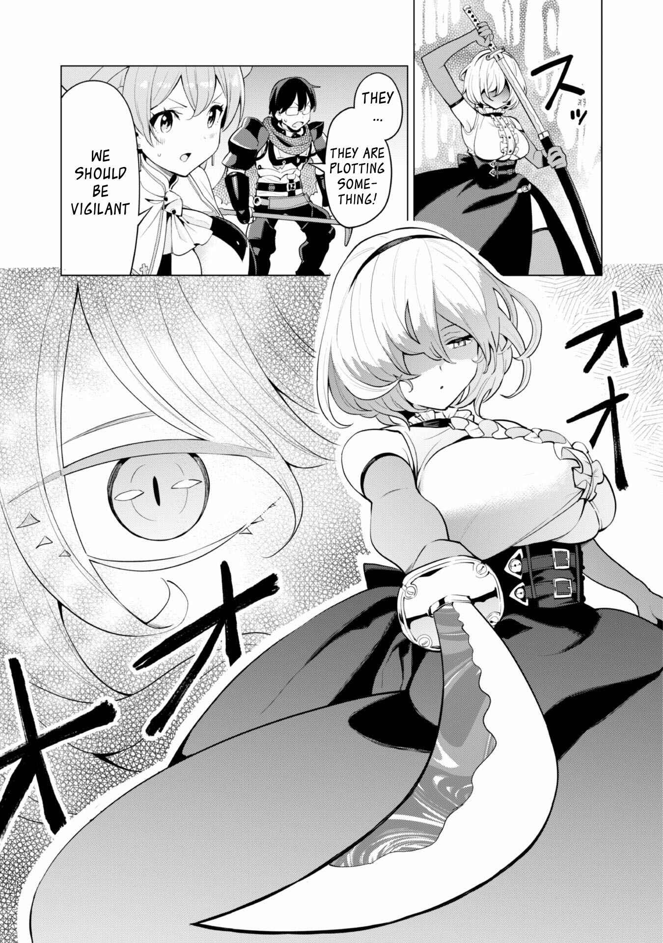 Chapter 32 - Page 21