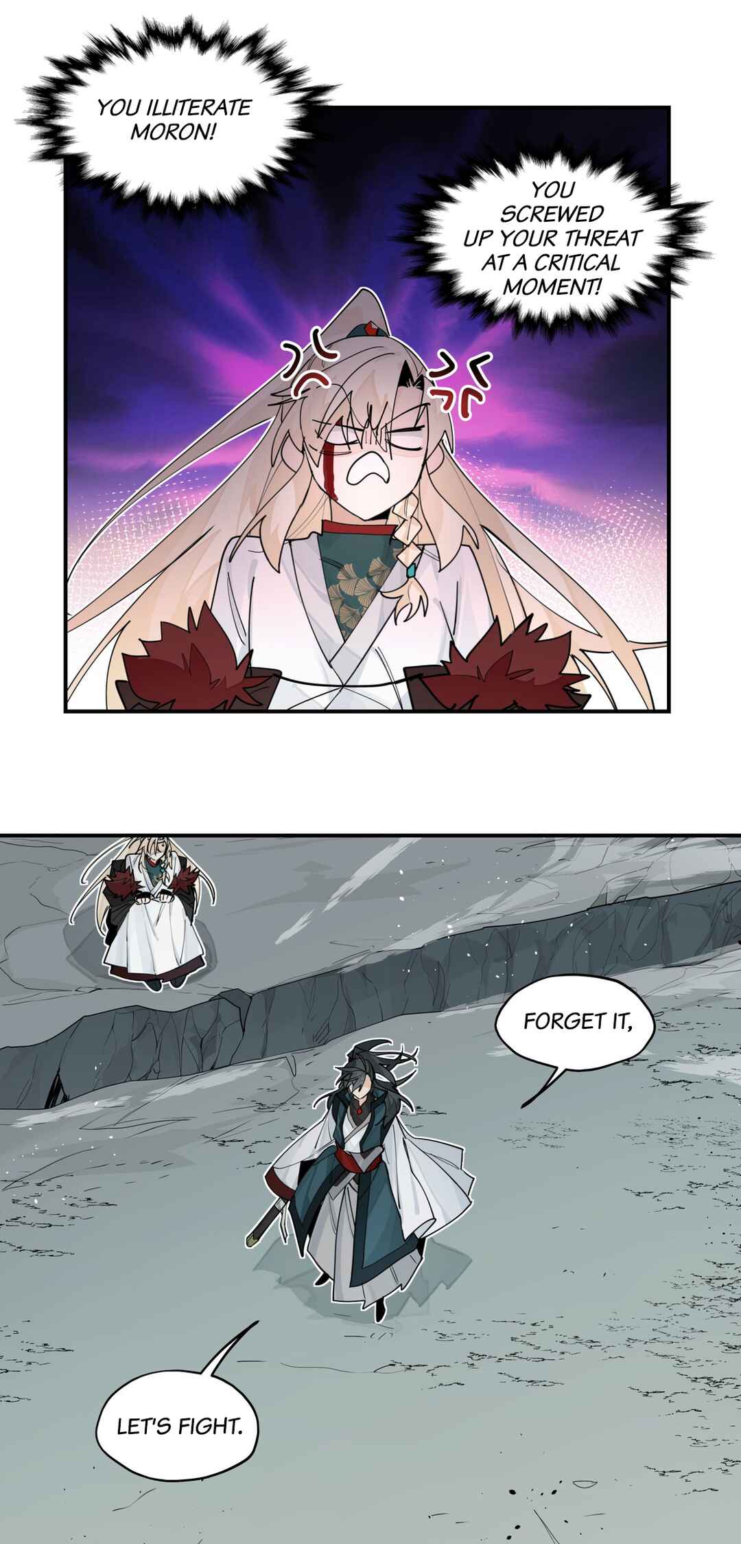 Chapter 103 - Page 19
