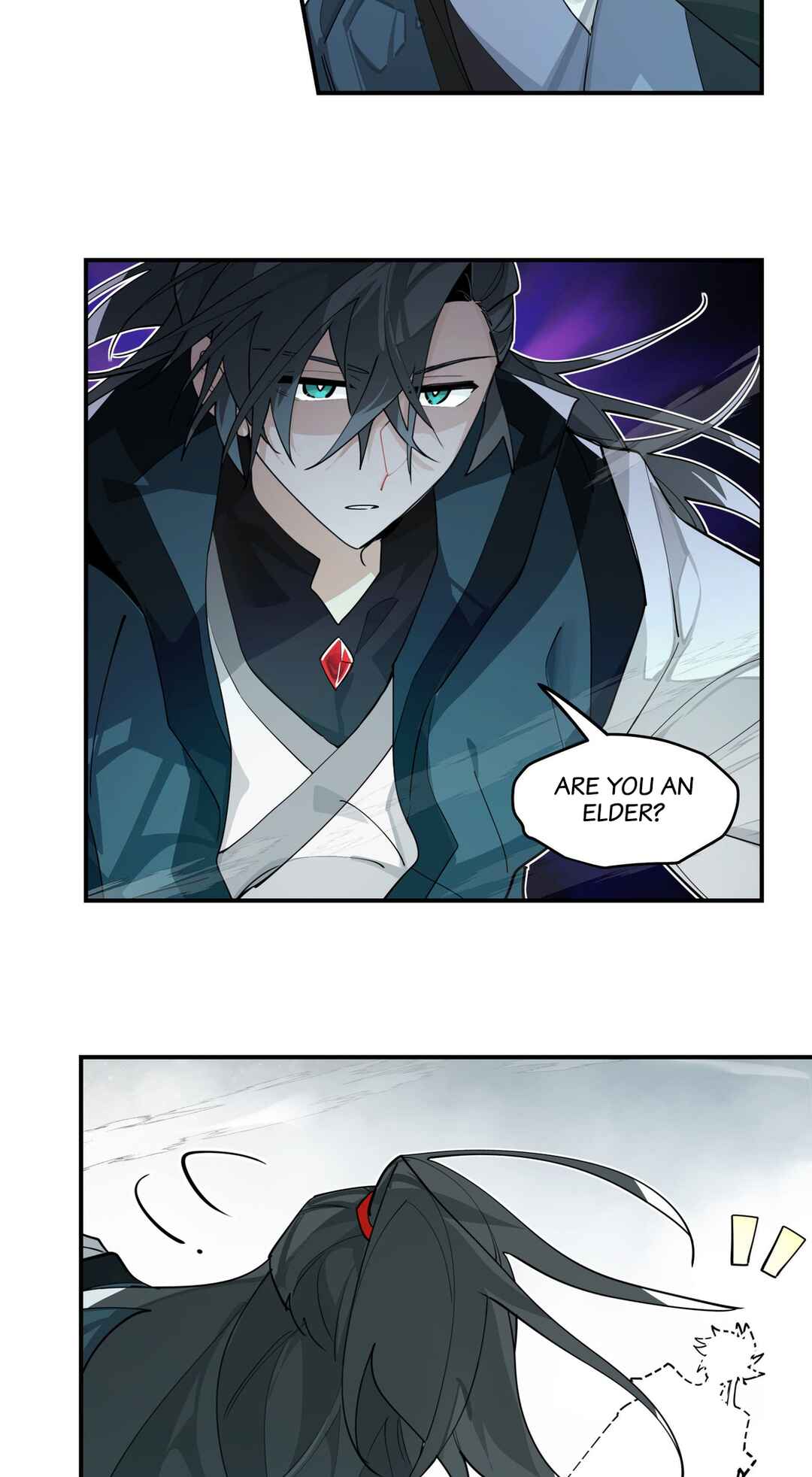 Chapter 103 - Page 24