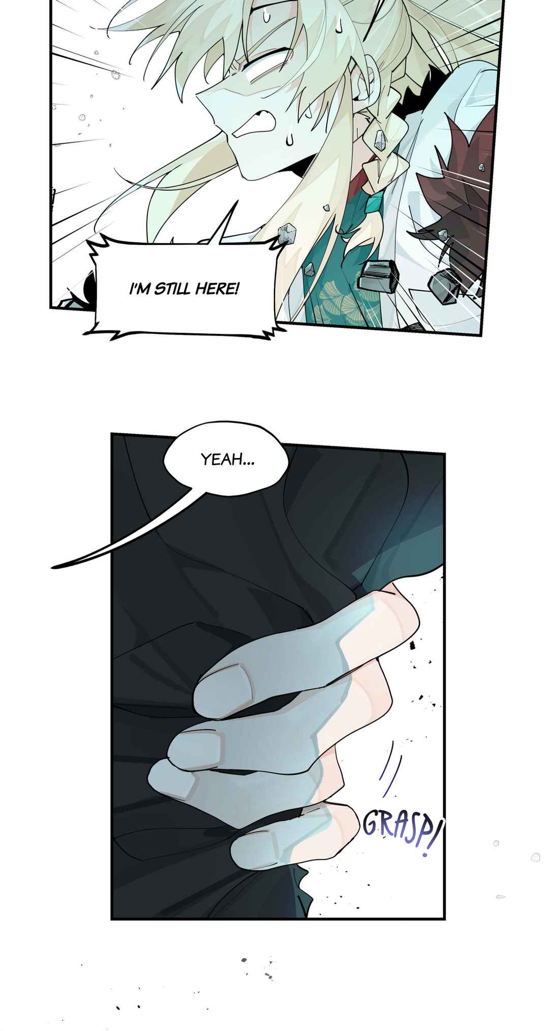 Chapter 103 - Page 6
