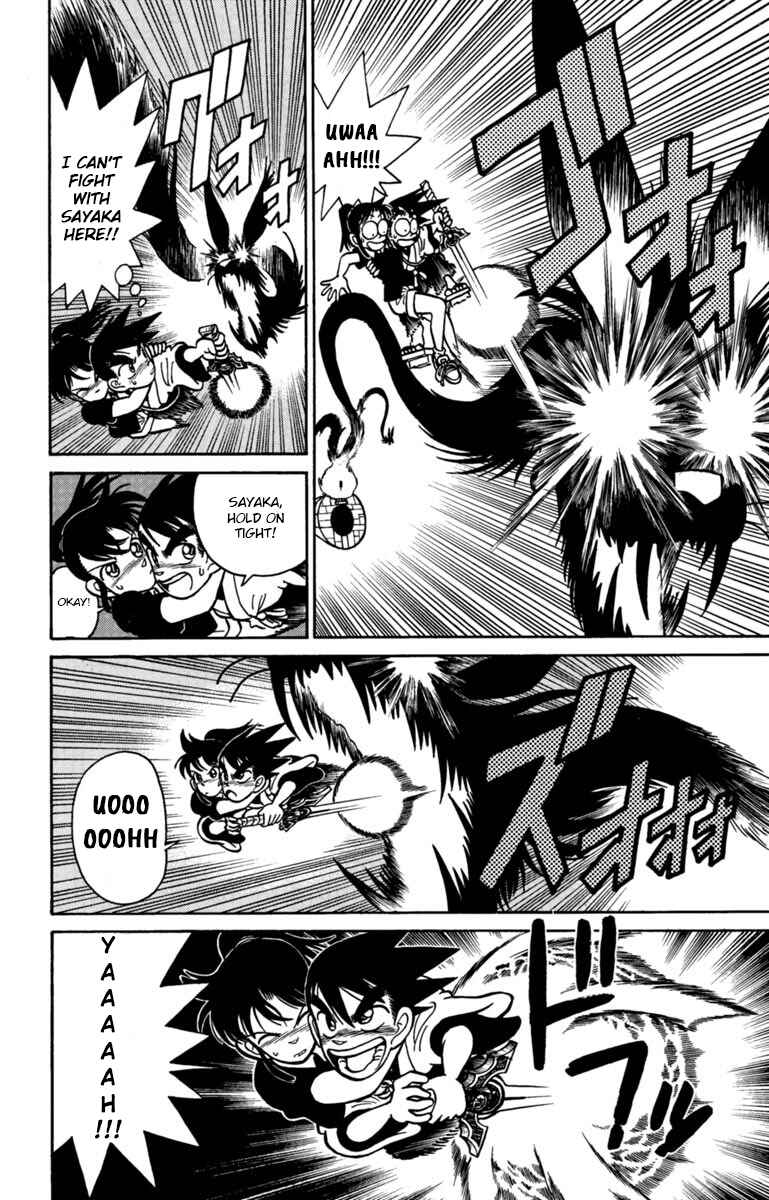 Chapter 141 - Page 14